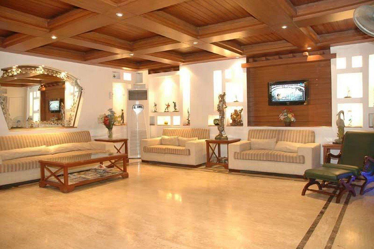 Hotel Emperor Palms Új-Delhi Kültér fotó